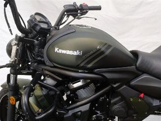 Kawasaki  VULCAN picture 12