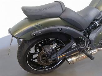 Kawasaki  VULCAN picture 21