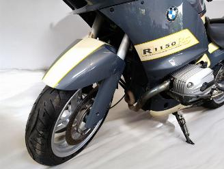 BMW R 1150 RS picture 19
