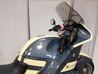 BMW R 1150 RS picture 7