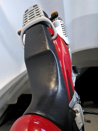 BMW F 650  picture 17