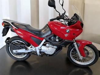  BMW F 650  1998/10