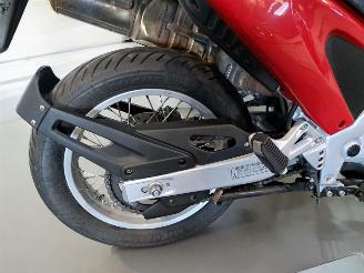 BMW F 650  picture 16