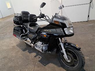  Honda GoldWing ASPENCADE 1987/7