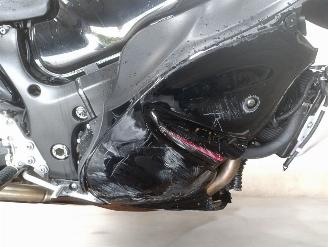 Suzuki GSX 1300 R picture 10