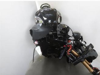  Suzuki GSX 1300 R 2011/9