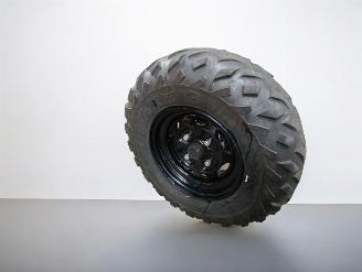 Kymco  MXU picture 12