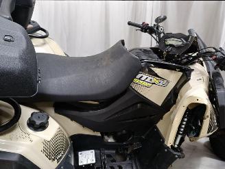 Kymco  MXU picture 24