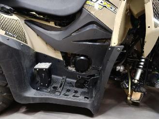 Kymco  MXU picture 22