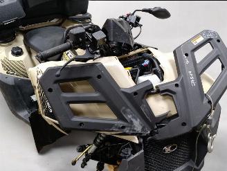 Kymco  MXU picture 17