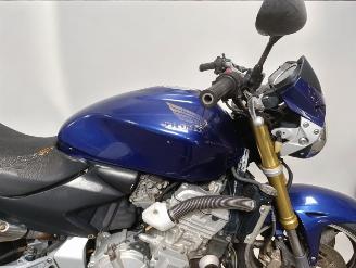 Honda CB 600 HORNET picture 6