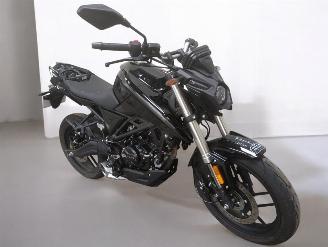 Voge  R 125 picture 15