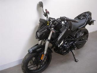 Voge  R 125 picture 17