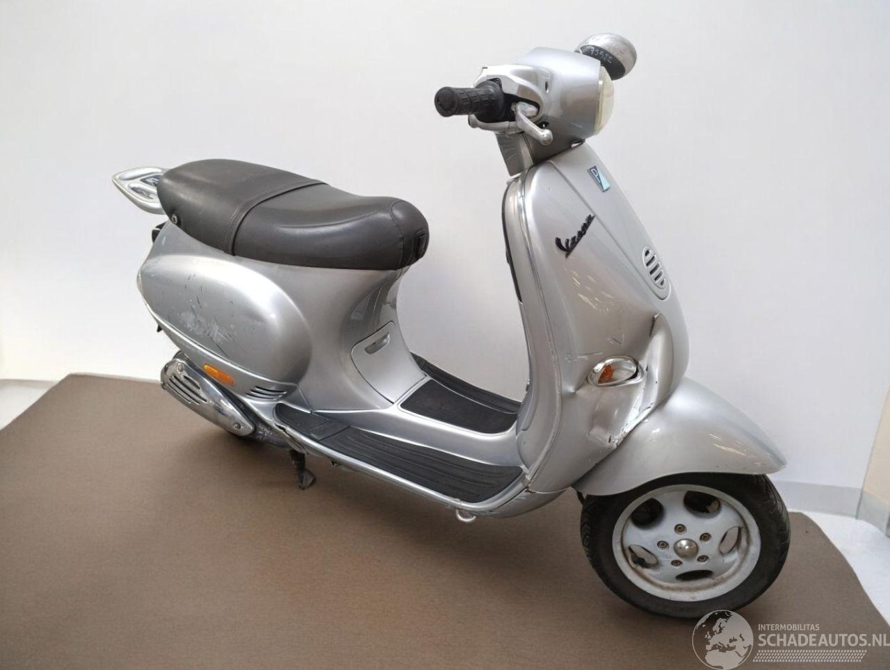 Piaggio  ET4