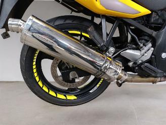 Suzuki GS 500 F picture 8