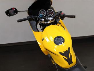 Suzuki GS 500 F picture 6