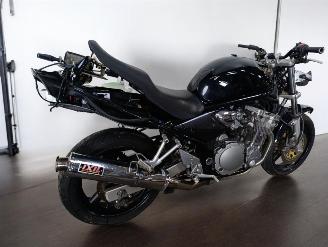 Suzuki Bandit 650 GSF picture 12
