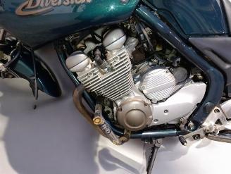 Yamaha XJ 600 DIVERSION picture 10