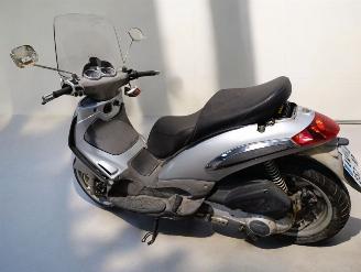 Piaggio  BEVERLY picture 13