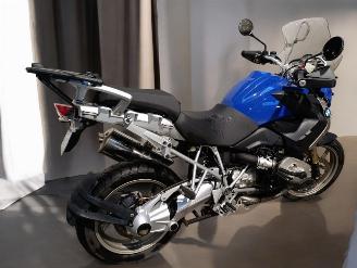 BMW R1200 GS  picture 23