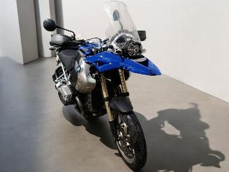 BMW R1200 GS  picture 2