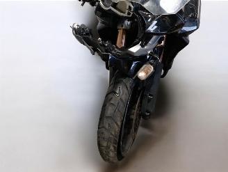 Triumph Tiger  picture 5