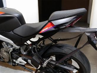 Aprilia  RS picture 13