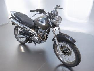 Honda City Fly  picture 14