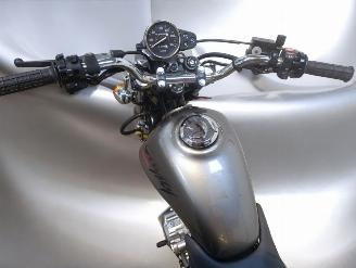 Honda City Fly  picture 5