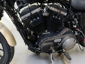 Harley-Davidson  IRON picture 20
