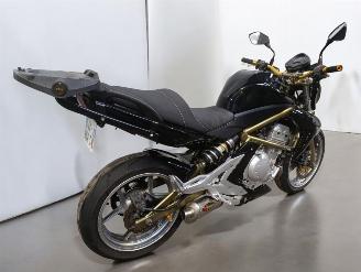 Kawasaki ER - 6 N  picture 8