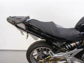 Kawasaki ER - 6 N  picture 13