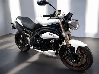 Triumph Speed Triple  picture 5
