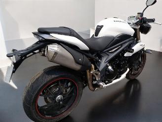 Triumph Speed Triple  picture 7