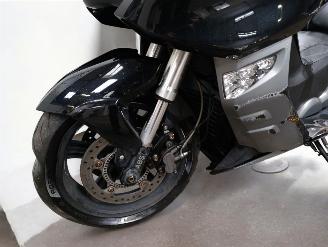 BMW C 600 SPORT picture 15