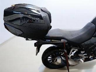 Honda CB 500  picture 21