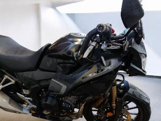 Honda CB 500  picture 16