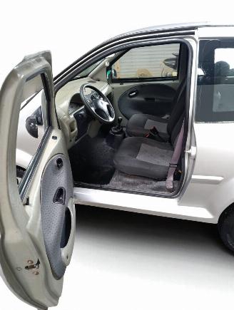 Microcar  SIMPA ALBIZIA picture 6