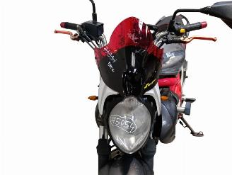 Suzuki Gladius 650 SFV picture 16