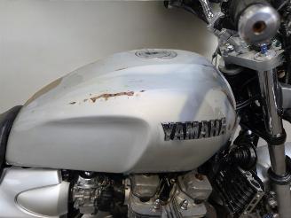 Yamaha XJR 1300  picture 12