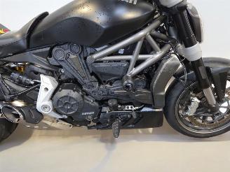 Ducati Diavel X picture 4