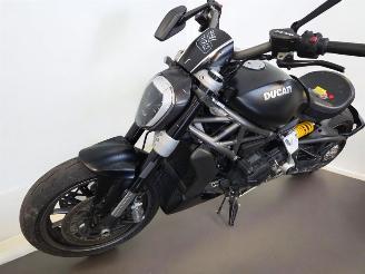 Ducati Diavel X picture 13
