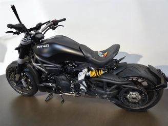 Ducati Diavel X picture 16