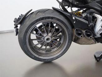 Ducati Diavel X picture 10