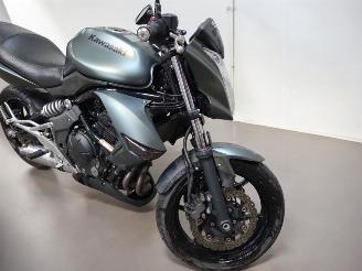 Kawasaki ER - 6 N  picture 10