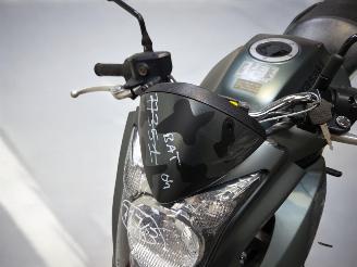 Kawasaki ER - 6 N  picture 11