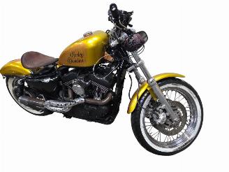 Harley-Davidson XL 1200  picture 6