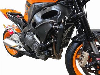 Honda CBR 1000 REPSOL picture 8