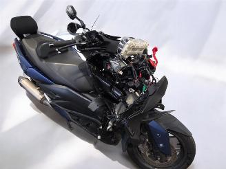 Yamaha  XMAX picture 9