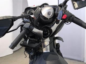 Yamaha  XMAX picture 10